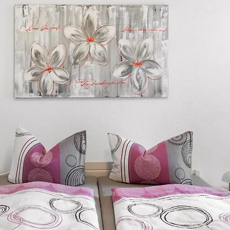 Modern In With A Terrace In