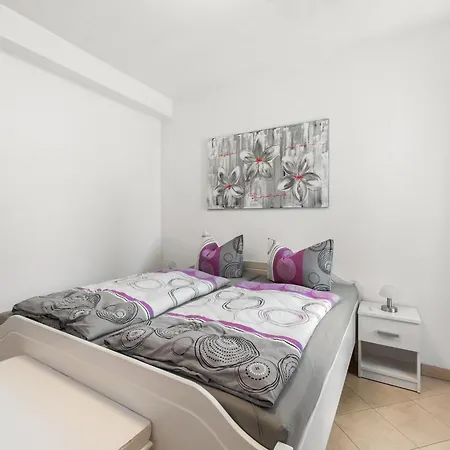 Modern In With A Terrace In * Зебниц